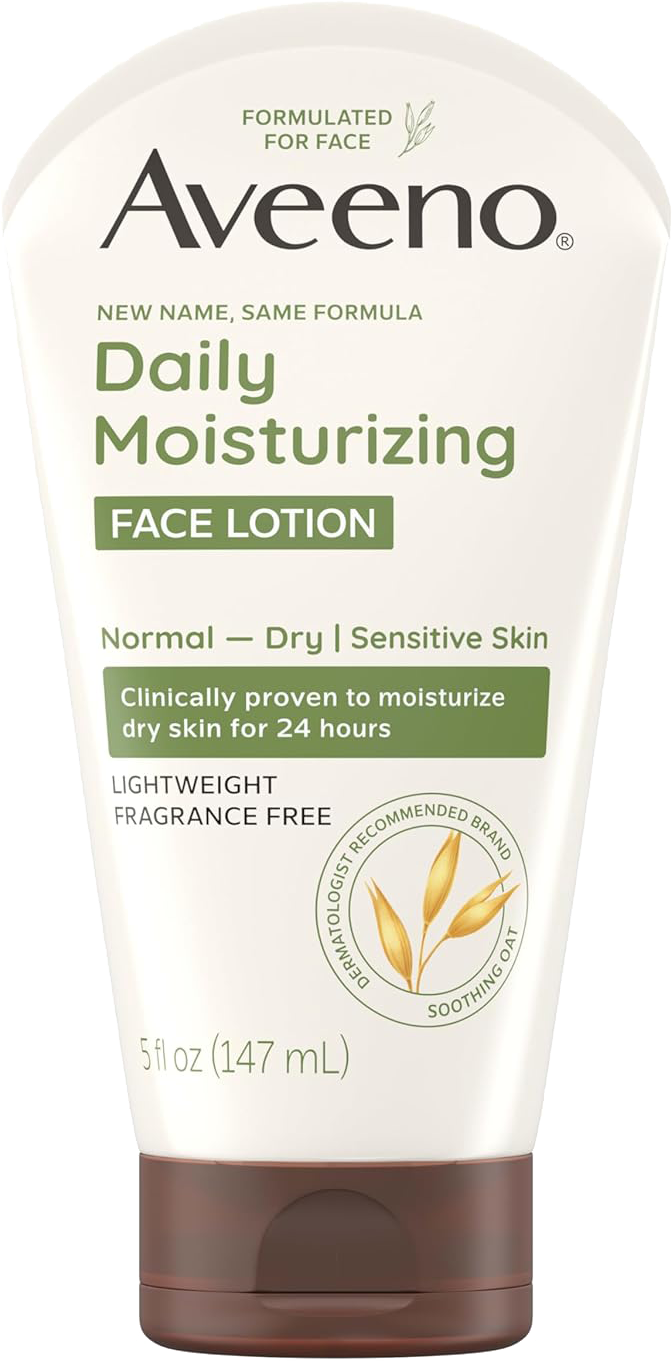 Face Lotion