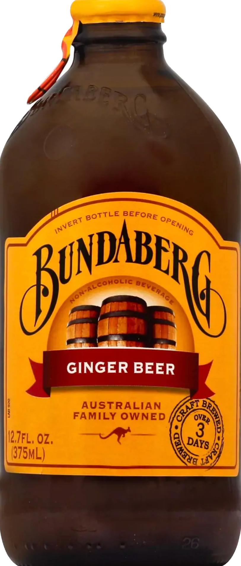 Ginger Beer