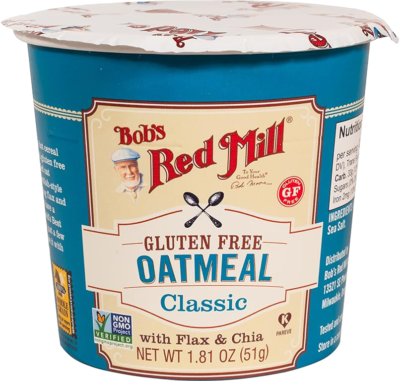 Classic Oatmeal
