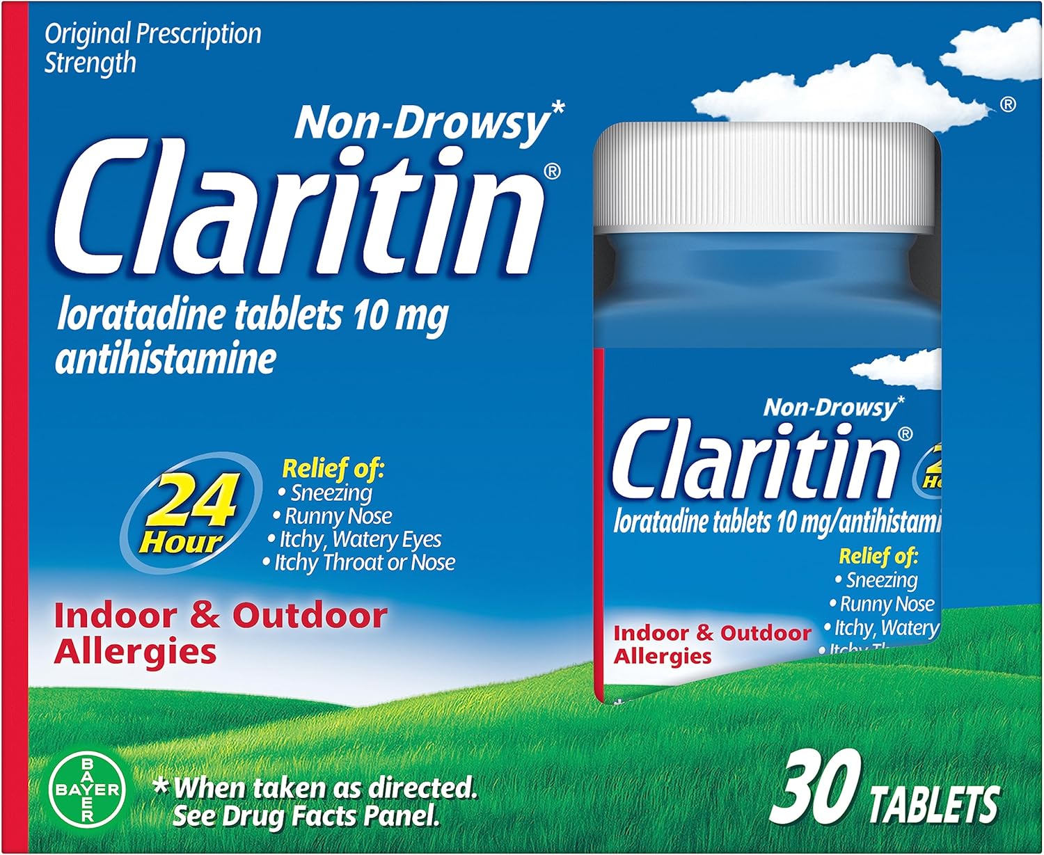 Claritin