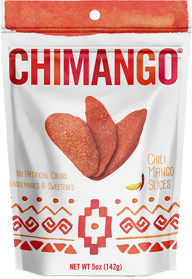 Chili Mango