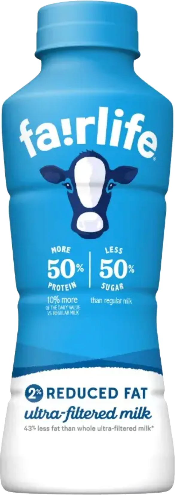 Fairlife Milk