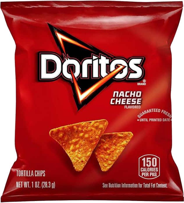 Nacho Cheese