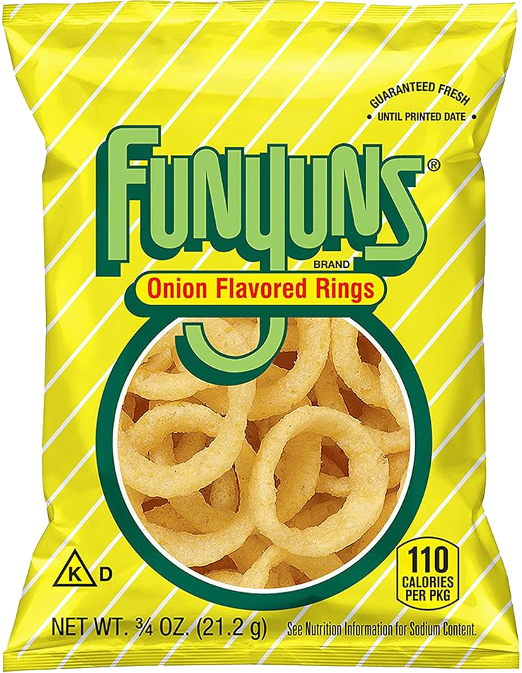 Funyuns