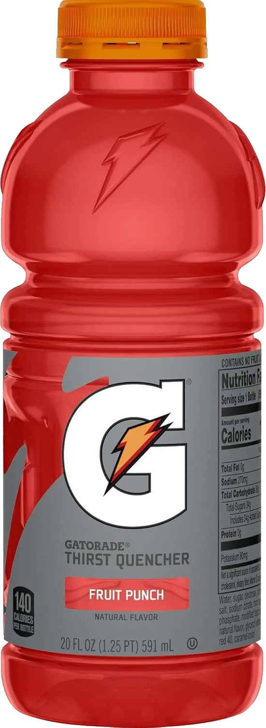 Fruit Punch