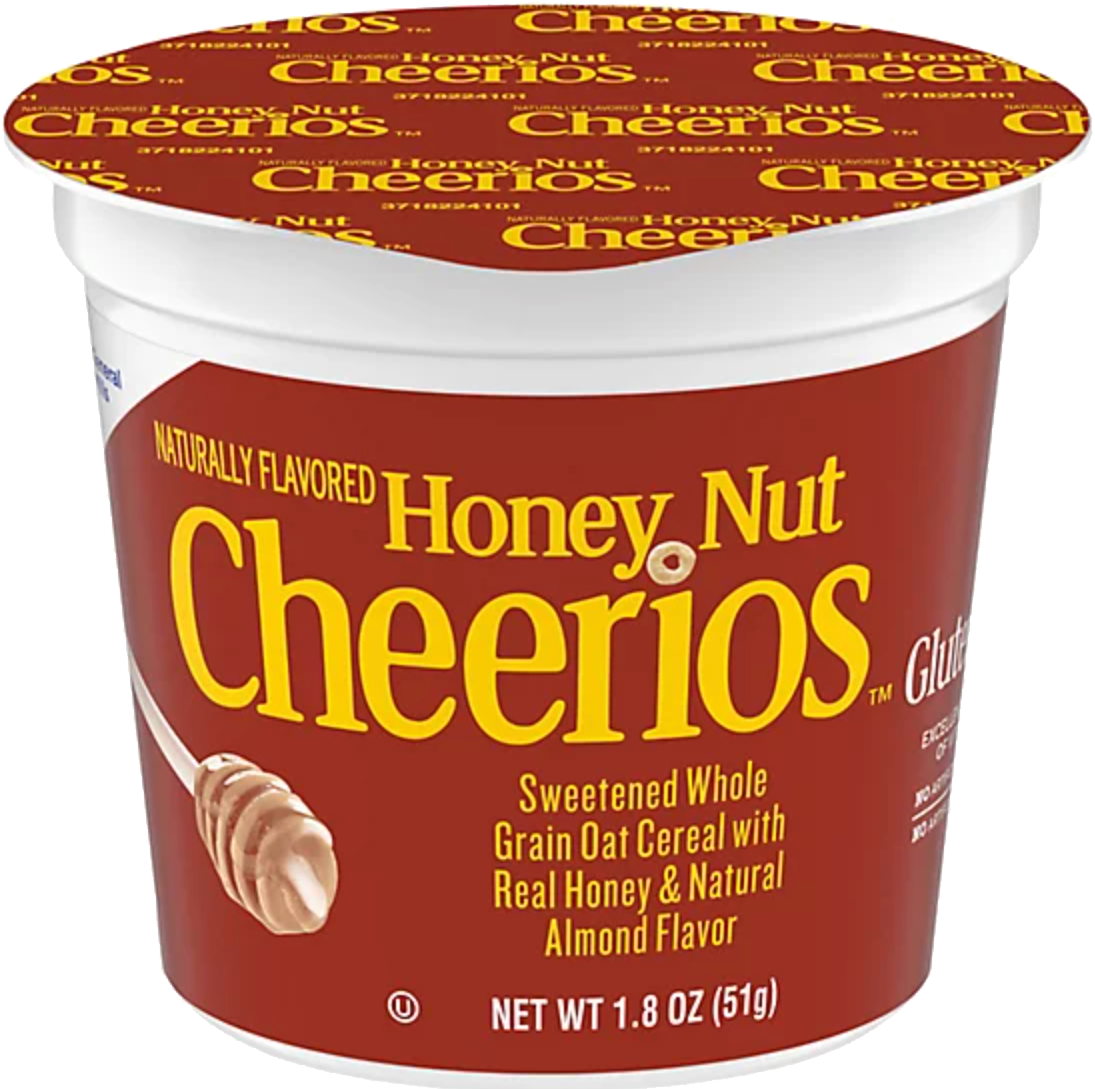 Honey Nut