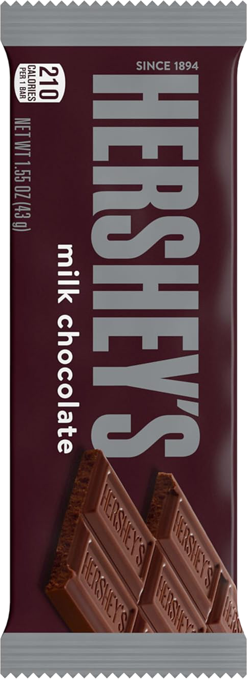 Milk Chocolate