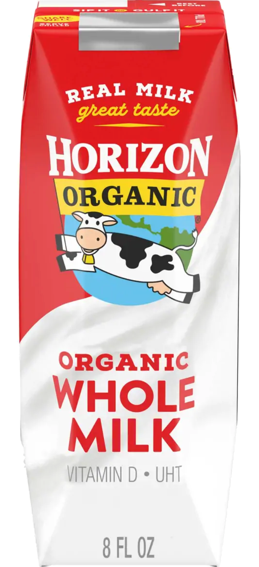 Organic Milk
