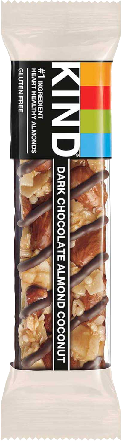 Almond Coconut