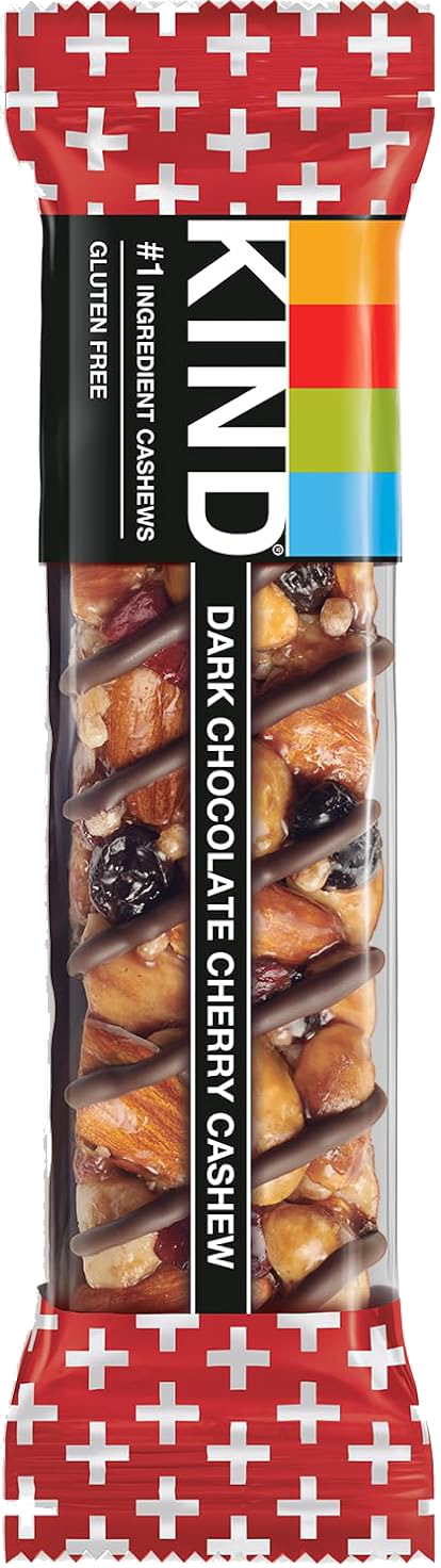 Cherry Cashew