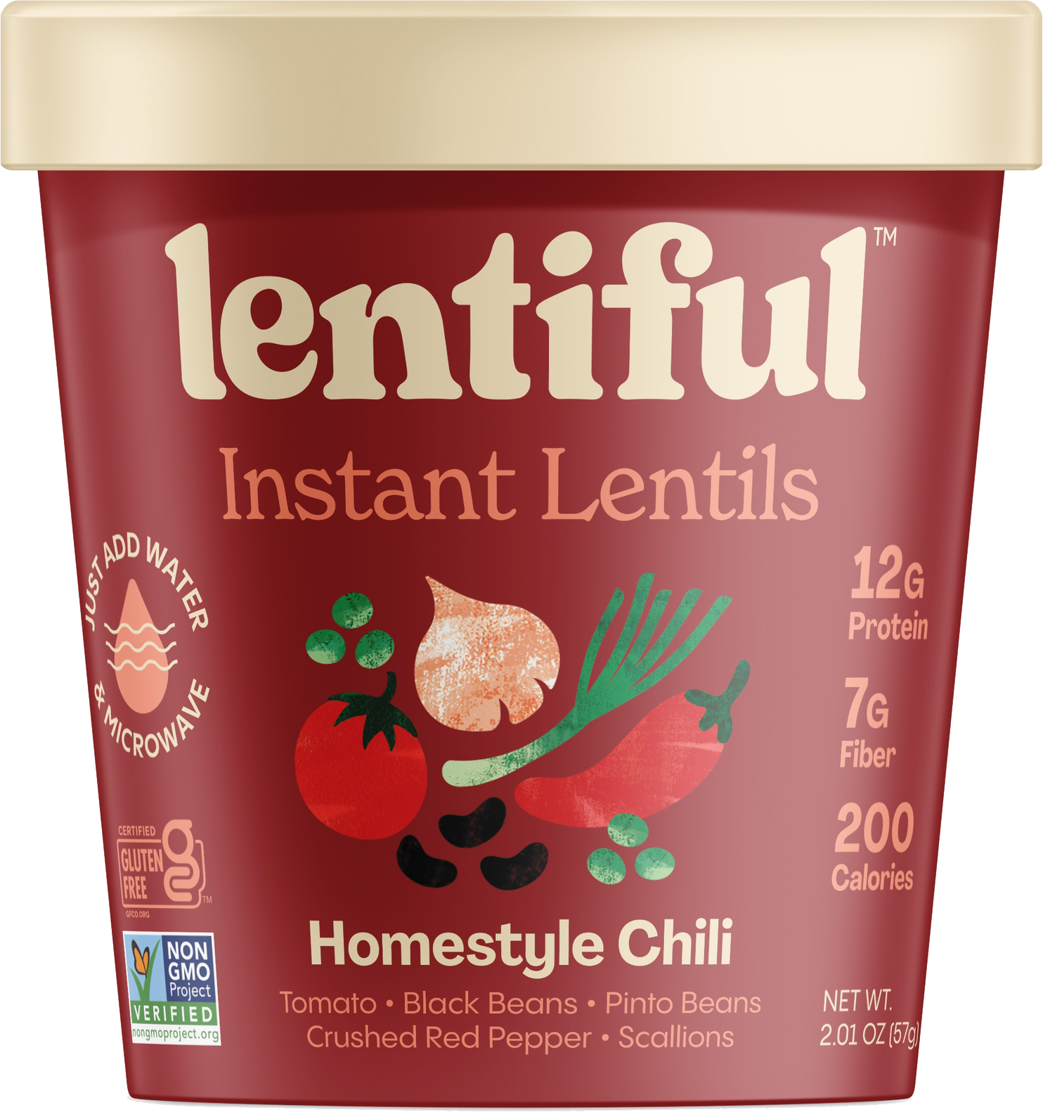 Homestyle Chili