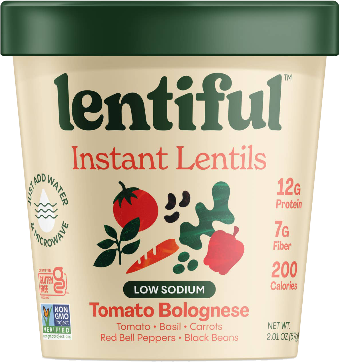 Tomato Bolognese