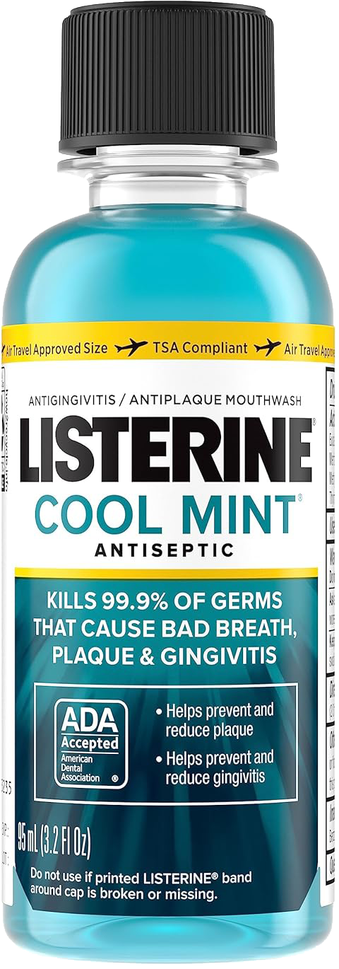 Listerine
