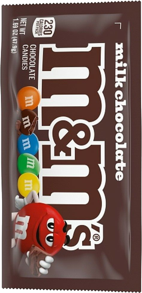 Milk Chocolate