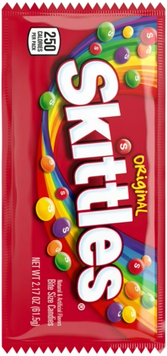 Skittles