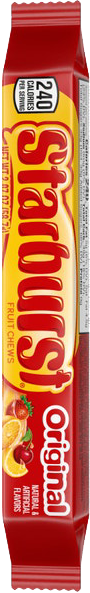 Starburst