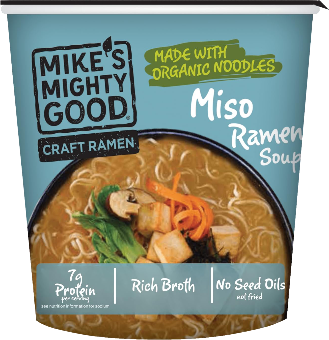 Miso Ramen