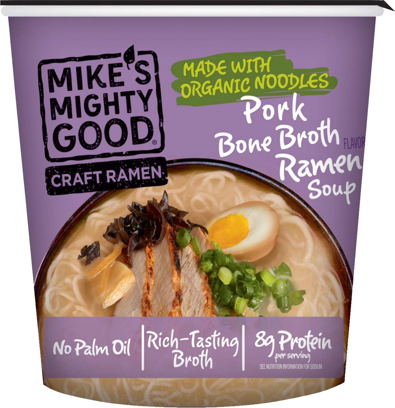 Pork Ramen
