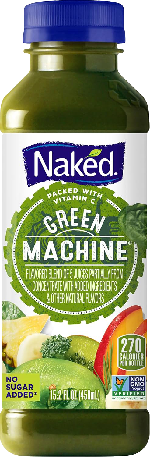 Green Machine