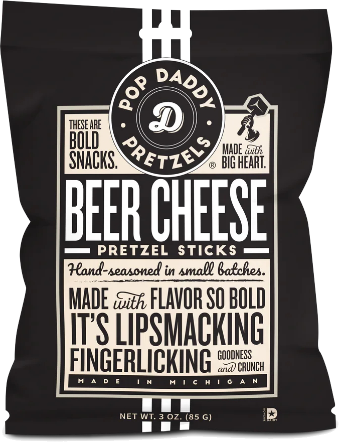 Beer Cheese