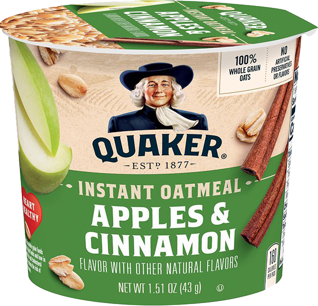 Apple Cinnamon