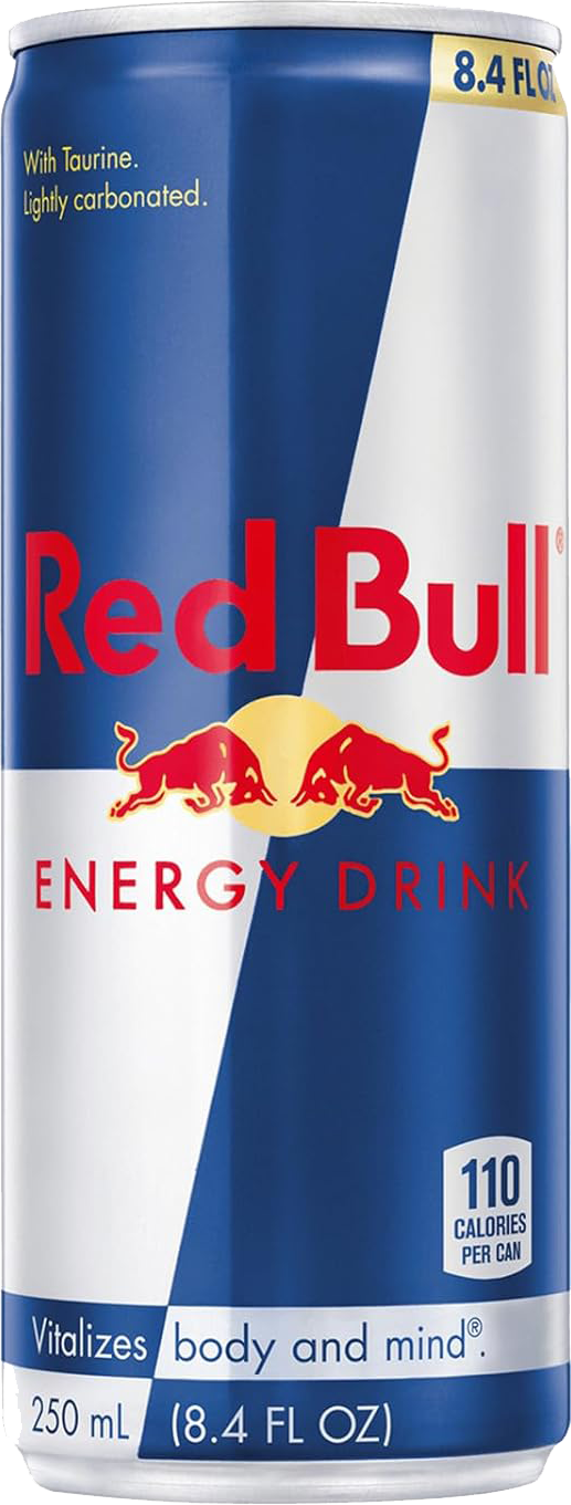 Red Bull