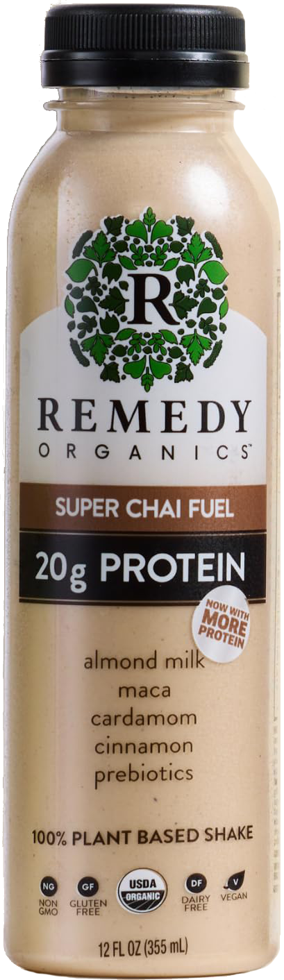 Chai Fuel