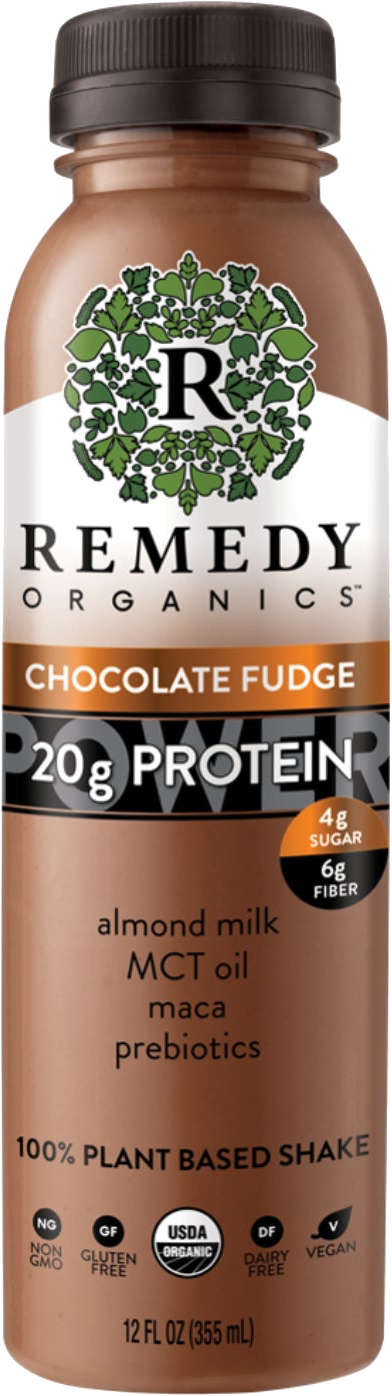 Chocolate Fudge