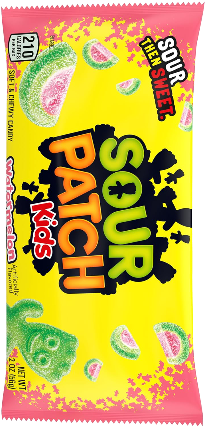 Sour Patch