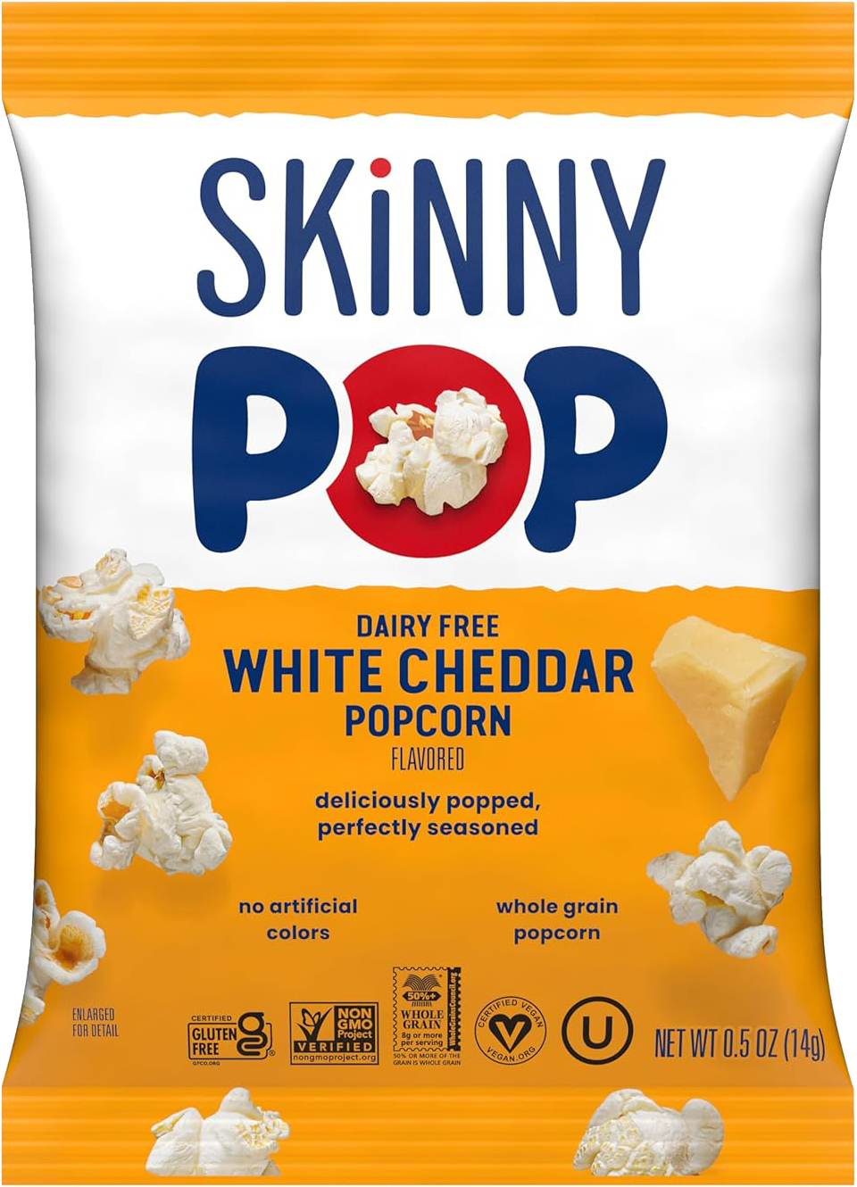 White Cheddar