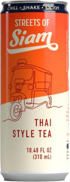 Thai Tea