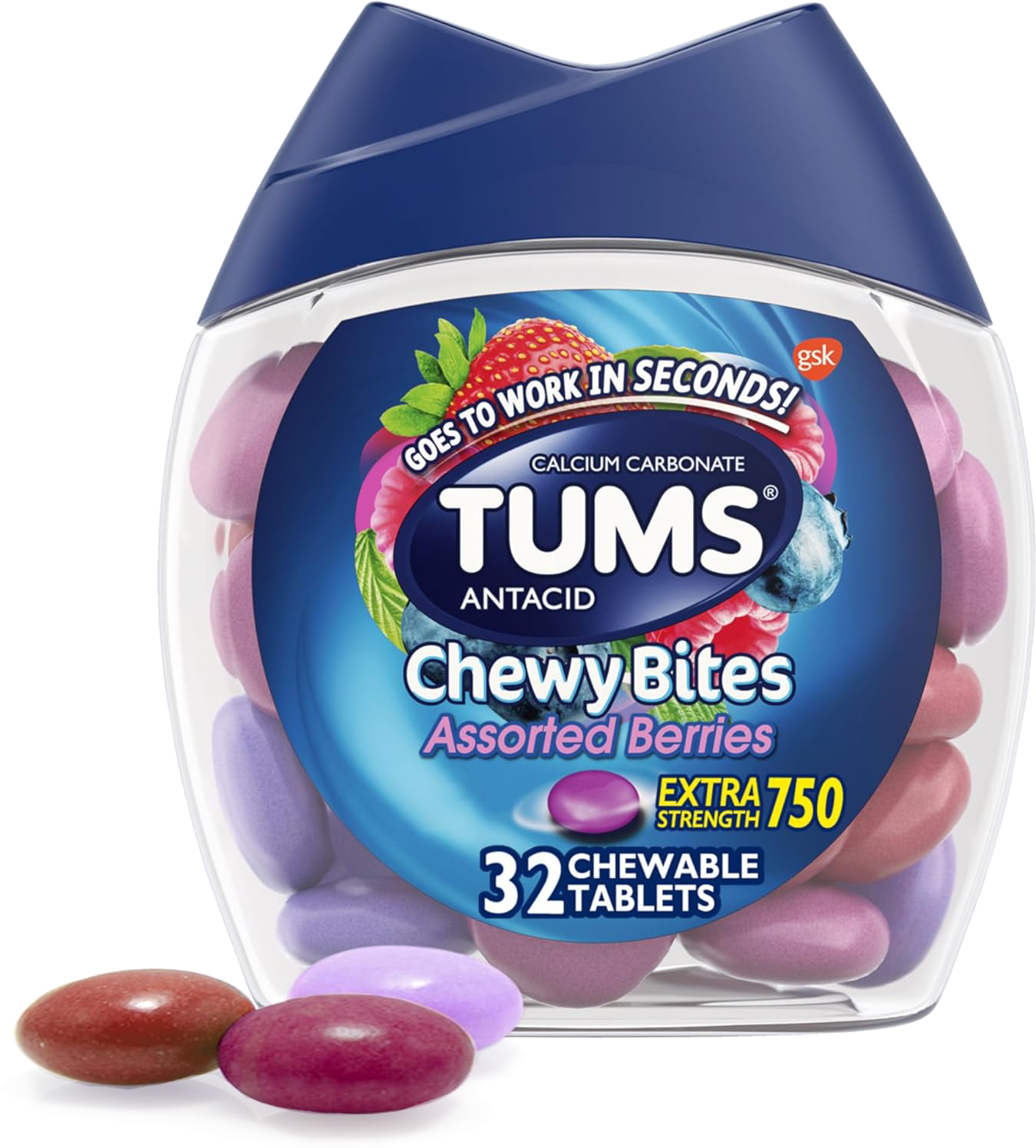 Tums