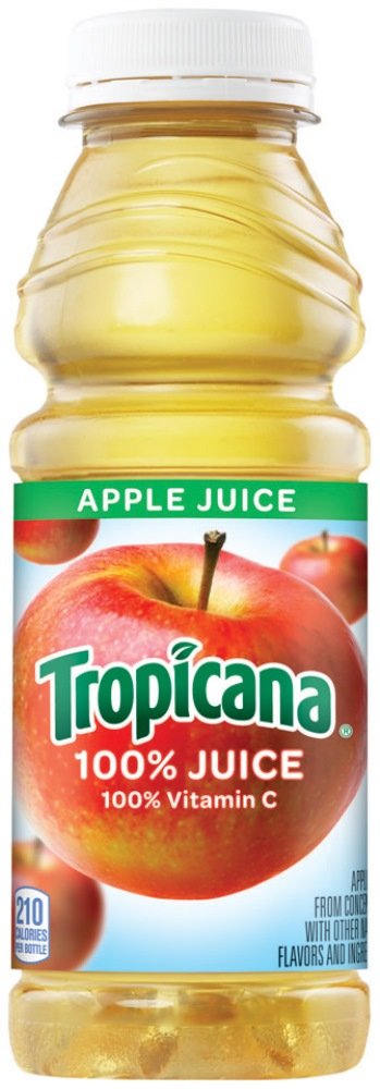 Apple Juice