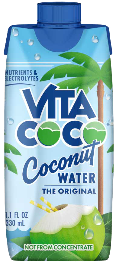 Coconut Water