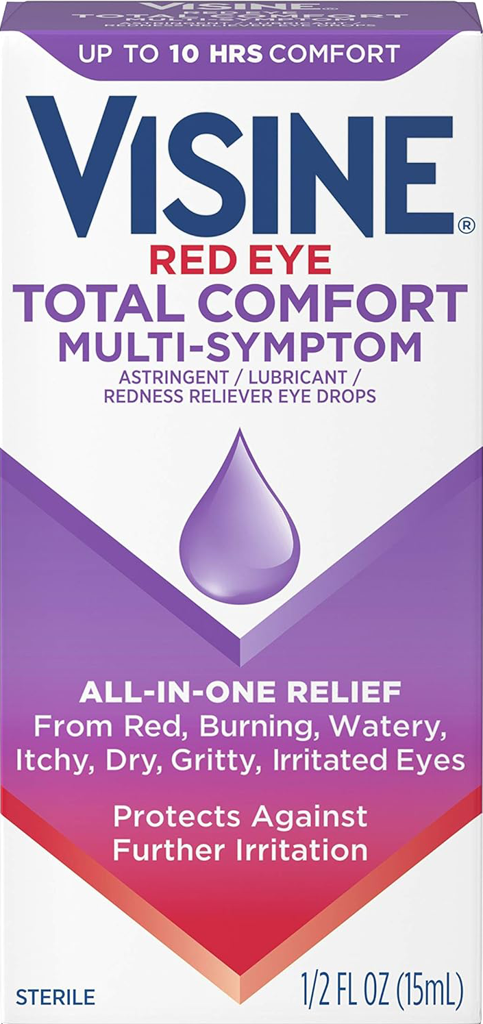 Total Comfort