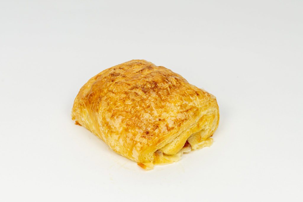 Ham & Cheese Croissant
