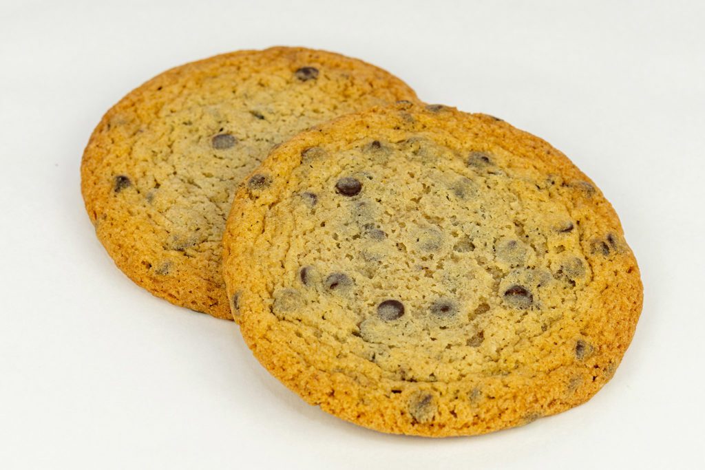 Chocolate Chip Cookie