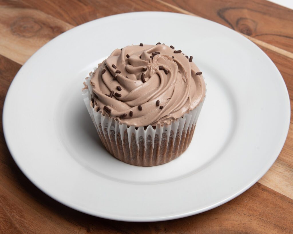 Chocolate Cupcake