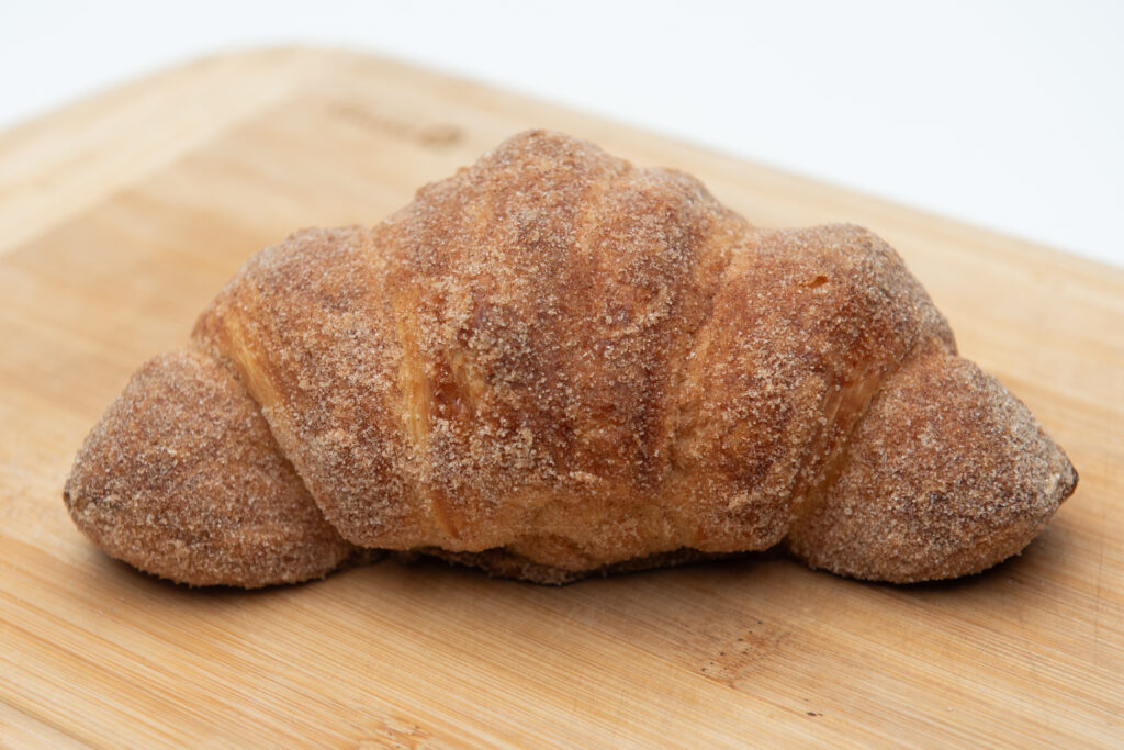 Churro Croissant