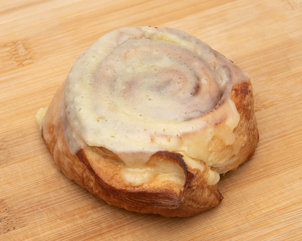 Cinnamon Roll