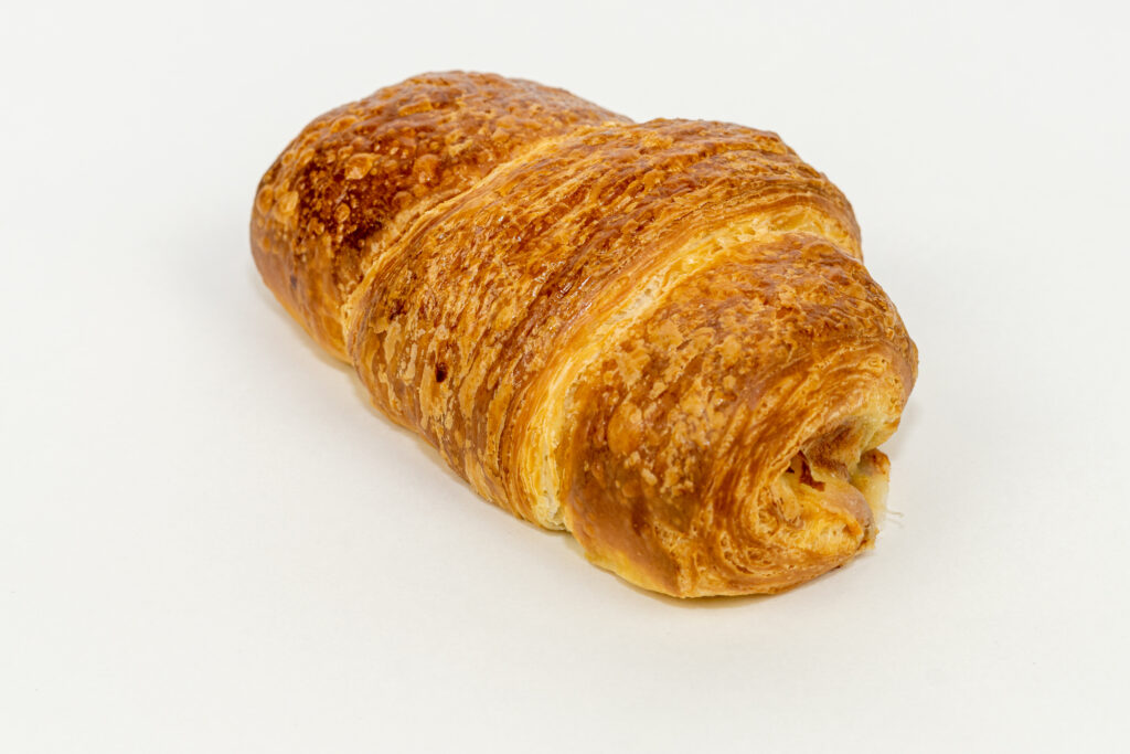 Turkey Jack Croissant