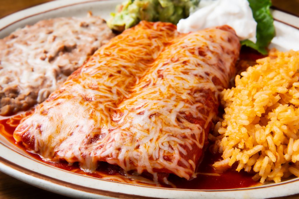 The Whole Enchilada—How Mexican Food Took Off in America