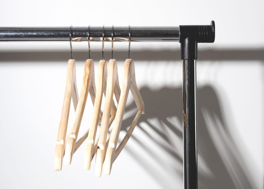 Slowing Down Fashion to Save the Earth