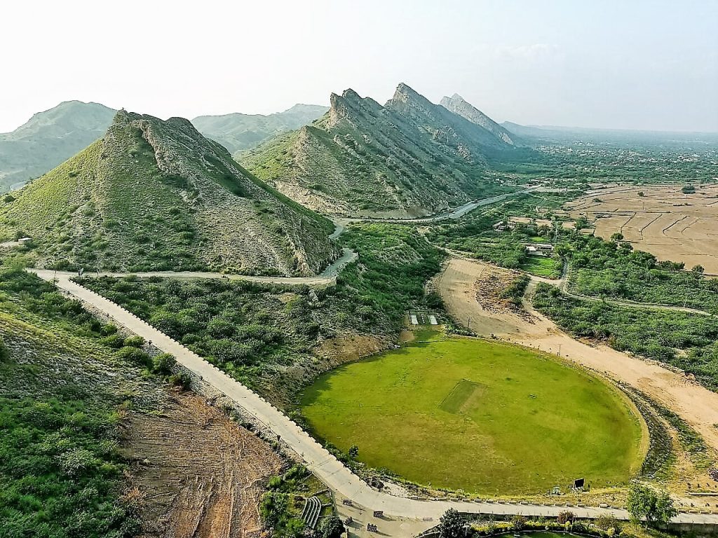 Visiting Balochistan, Pakistan