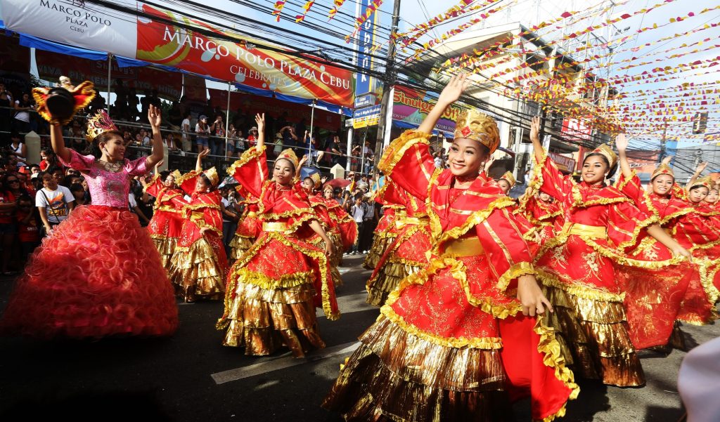 A Tour Through the Philippines