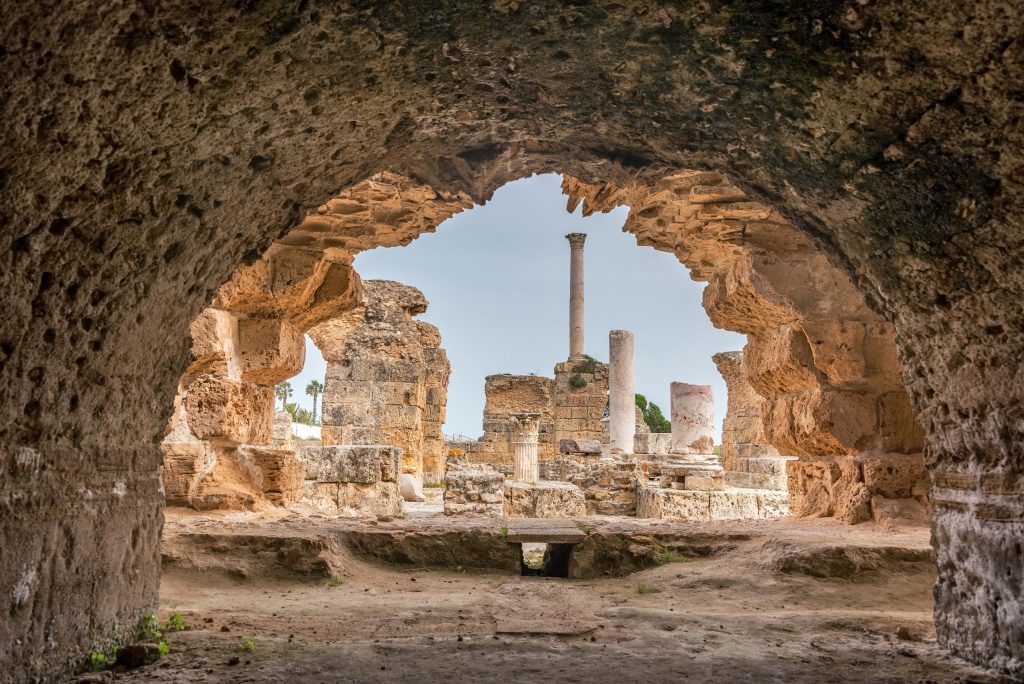 Unveiling Carthage: Beyond Rome’s Shadow