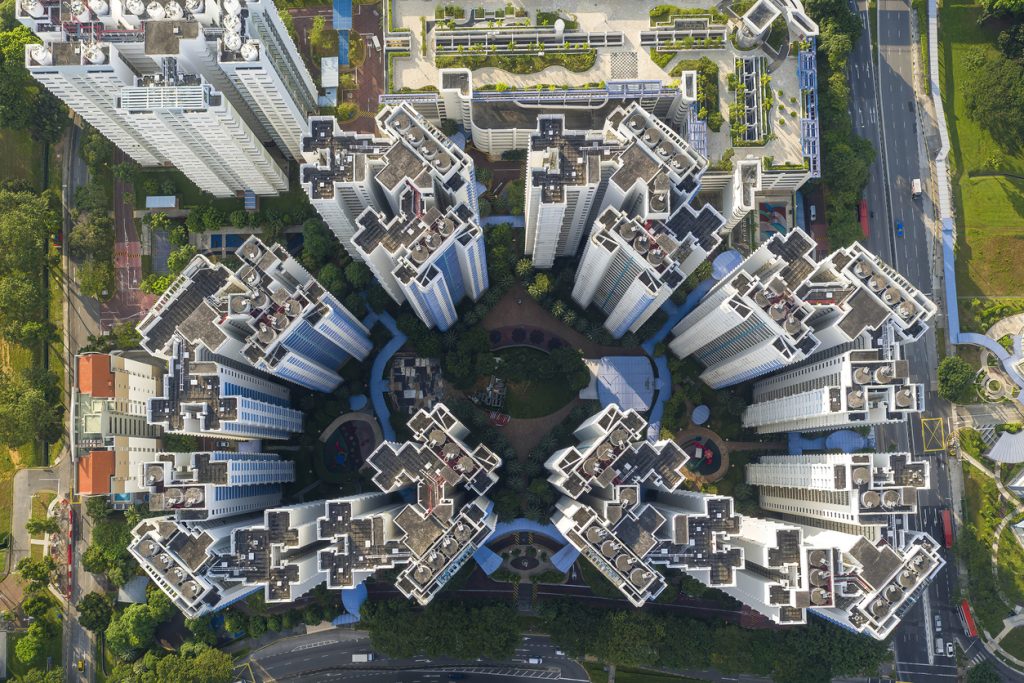 Singapore: From Swamp to Skyscrapers