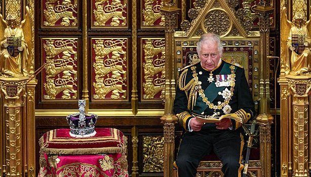 Historica King Charles III