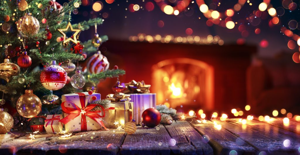 Modern Christmas Traditions