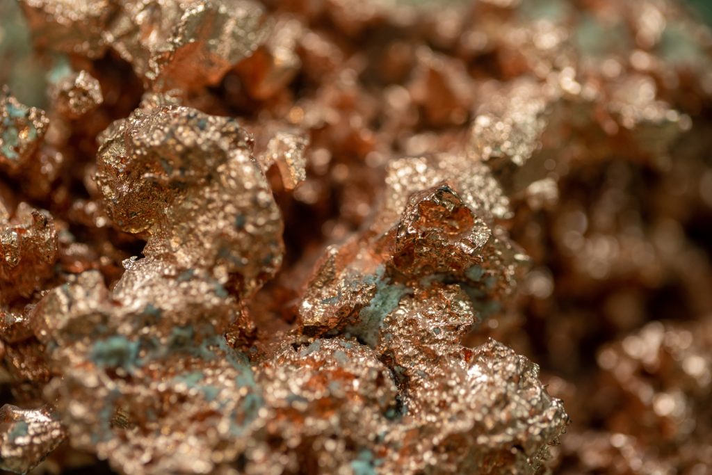 America’s Forgotten Copper Complex